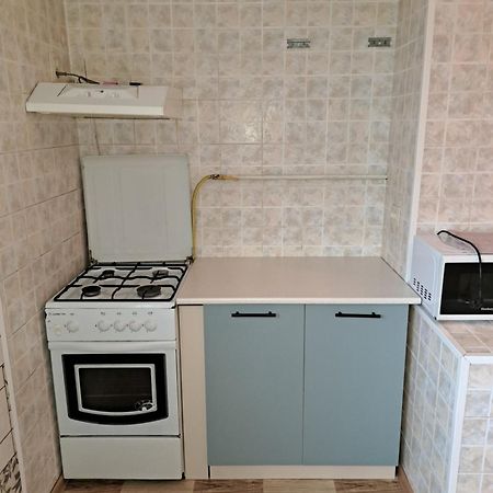 Apartment In 7 Mikrorayon Aktau  Habitación foto