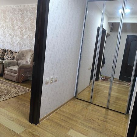 Apartment In 7 Mikrorayon Aktau  Exterior foto